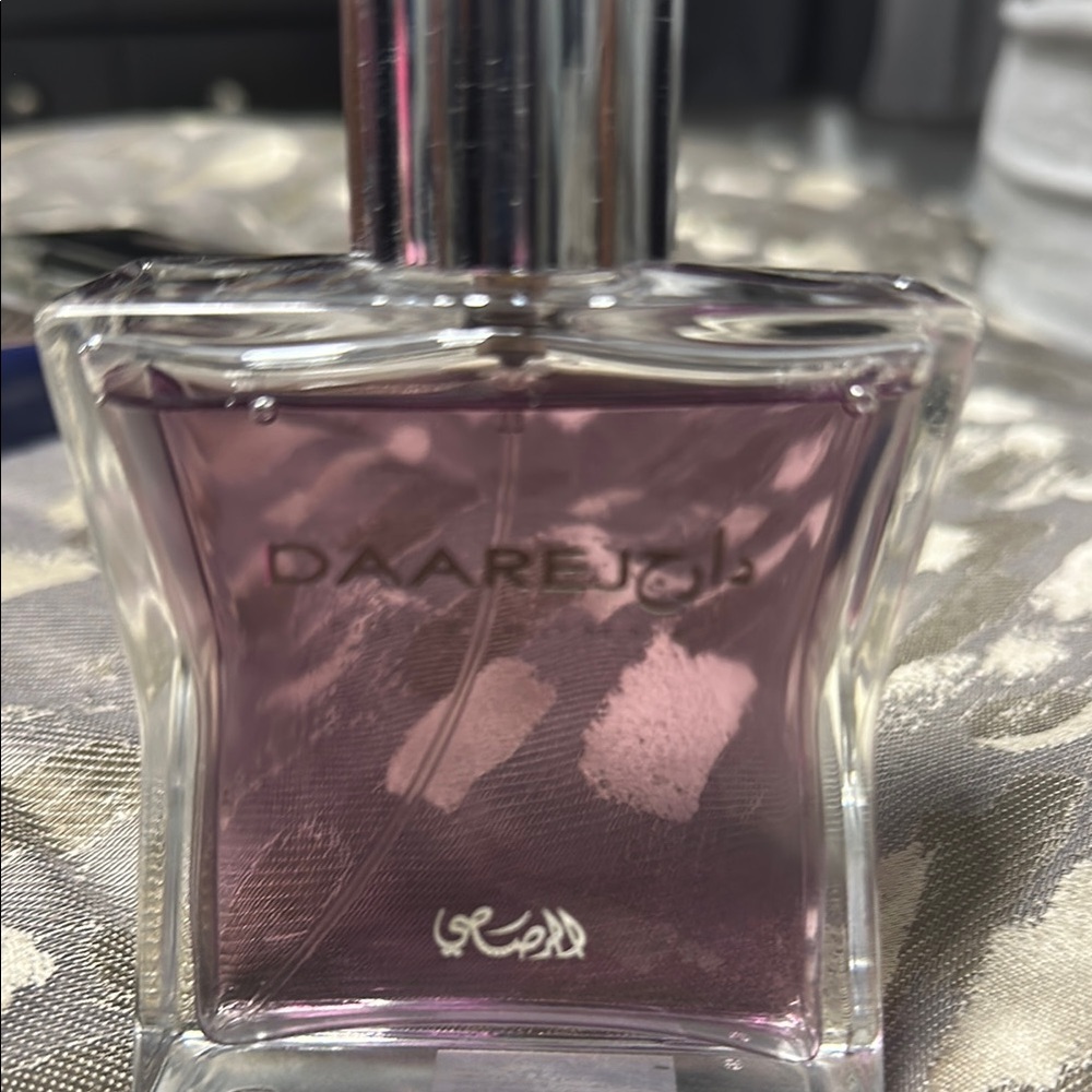 Daarej Pour Homme cologne